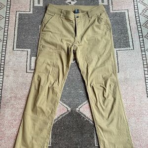 Mountain Hardware AP pant 31/32